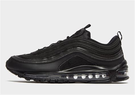 nike air max 97 größe 46 schwarz|nike air max 97 for men.